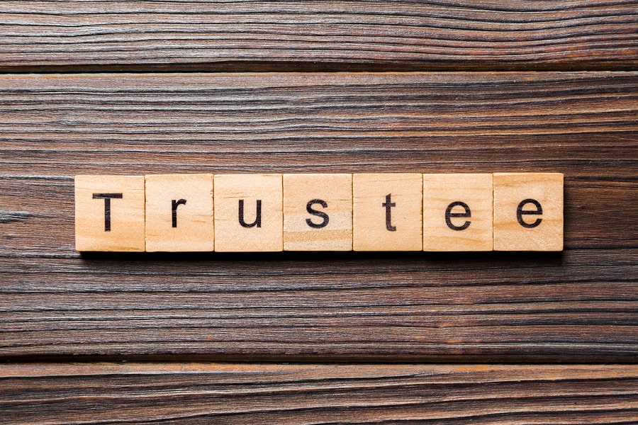 What is a Trustee in a Will? The Law Superstore